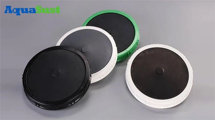 Extended Aeration Extended Aeration